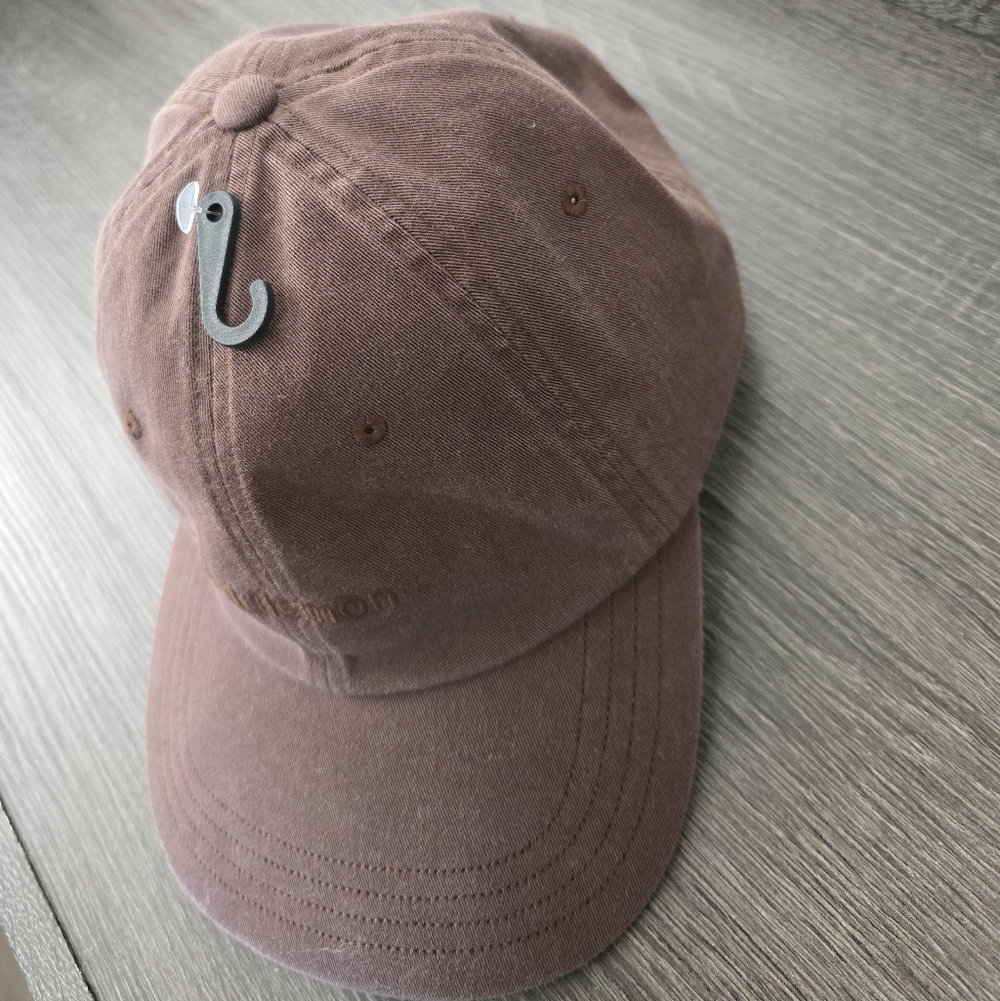 NWT Lululemon Unisex Classic Ball Cap *Wash DWLA S/M - Picture 6 of 6